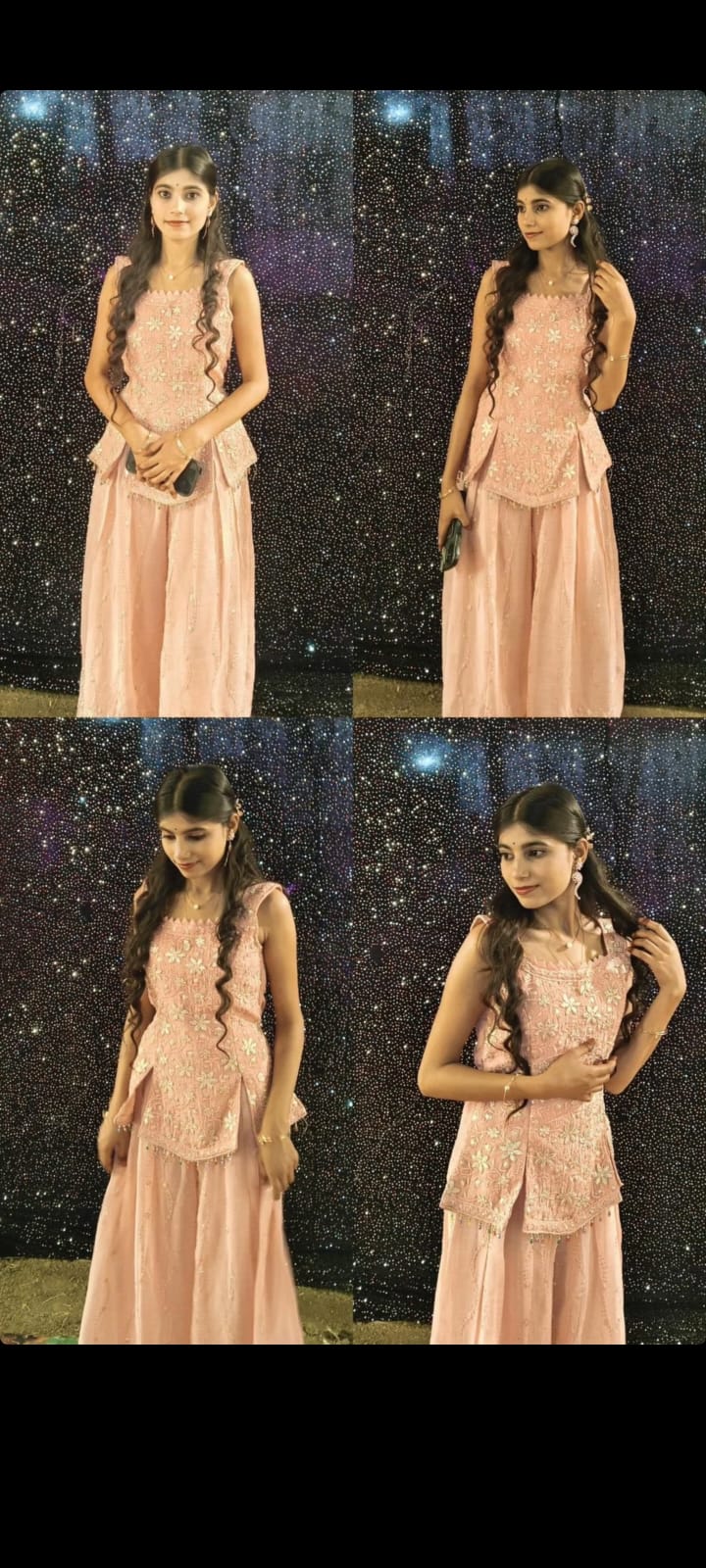 Bharti